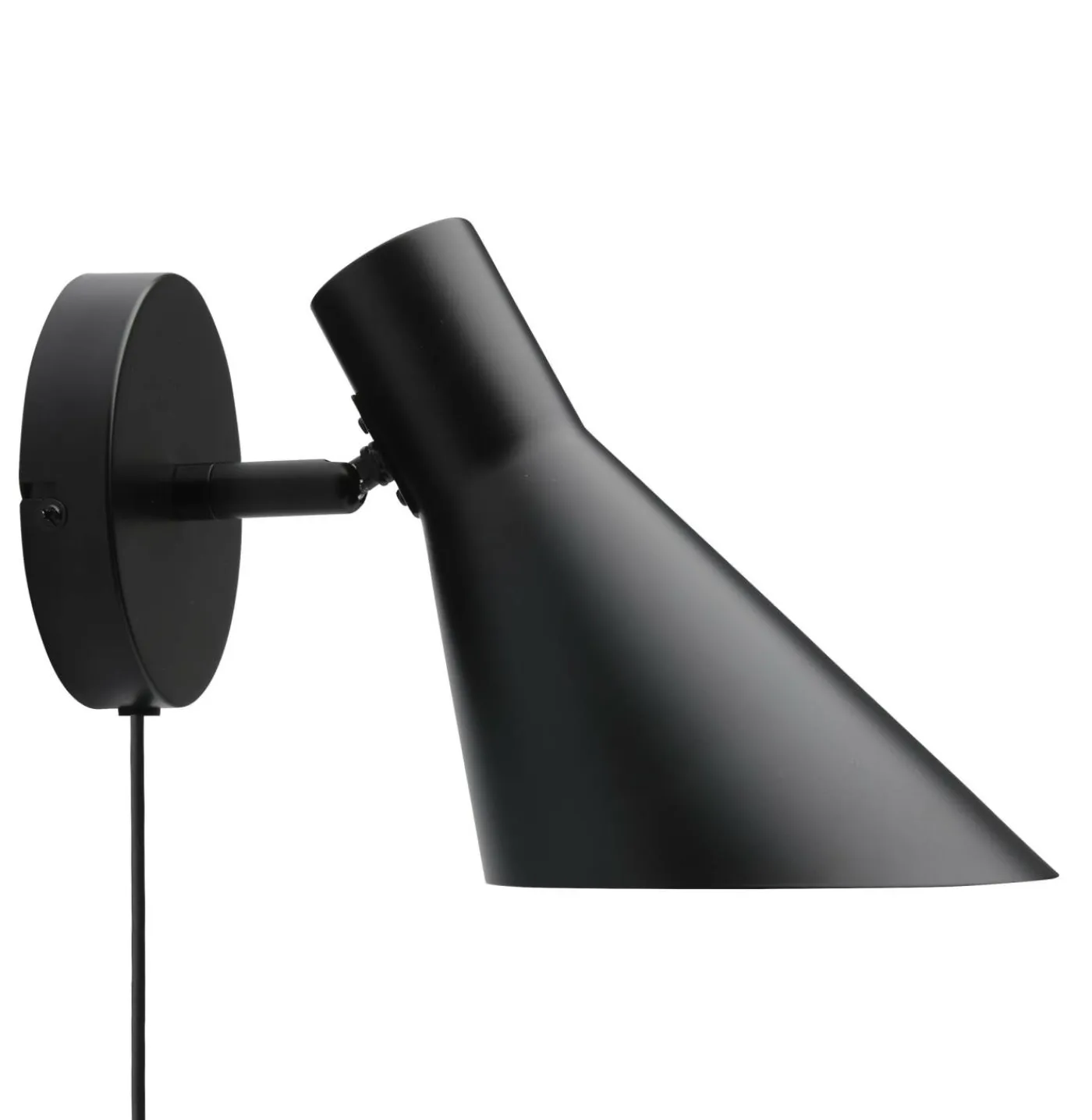 Lysdal Vägglampa 13,5 x 18 x 27 cm