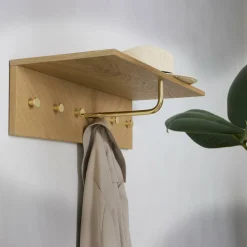 Maly Hatthylla 78 x 20 x 30 cm