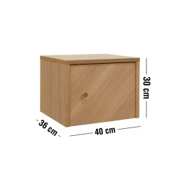 Maly Sängbord