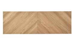 Maly Sänggavel 180 x 60 x 3,5 cm