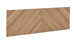 Maly Sänggavel 180 x 60 x 3,5 cm