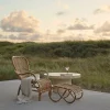 Marca Loungebord 90 x 43 cm