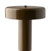 Marcel Bordslampa 26 x 24 cm