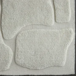 Marvion Tuftad matta 160 x 230 cm