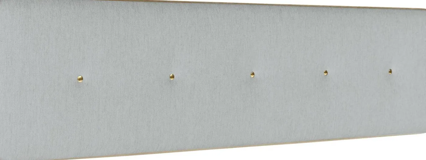 Match Small Sänggavel 180 x 45 x 6 cm