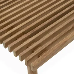 Maui Loungebord 120 x 65 x 42 cm