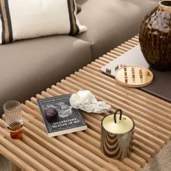Maui Loungebord 120 x 65 x 42 cm