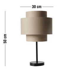 Melissa Bordslampa 30 x 50 x 30 cm