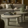 Mesa Loungebord 74 x 46 cm