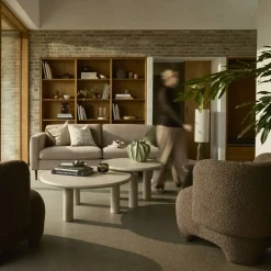 Mesa Loungebord 74 x 46 cm