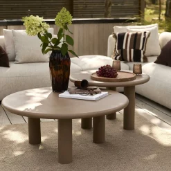 Mesa Loungebord 74 x 46 cm