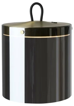 Mesto Bordslampa uppladdningsbar