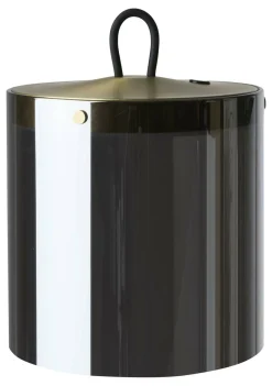 Mesto Bordslampa uppladdningsbar
