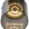 Mesto Bordslampa uppladdningsbar