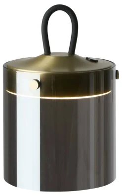 Mesto Bordslampa uppladdningsbar