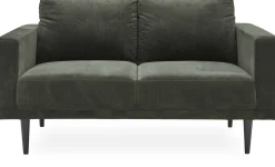 Mexico 2 sits Soffa