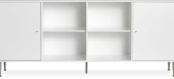 Mistral AV/ Kubus/Classic 178 Ben till hylla grundmodul