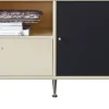 Mistral AV/Kubus/Classic 179 Ben till hylla grundmodul