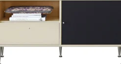 Mistral AV/Kubus/Classic 179 Ben till hylla grundmodul