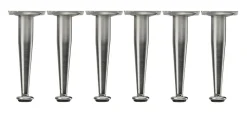 Mistral AV/Kubus/Classic 179 Ben till hylla grundmodul