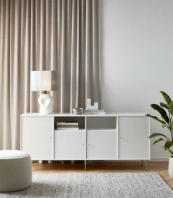 Mistral AV/Kubus/Classic 179 Ben till hylla grundmodul