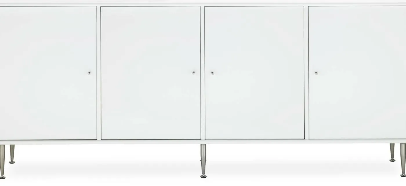 Mistral AV/Kubus/Classic 179 Ben till hylla grundmodul