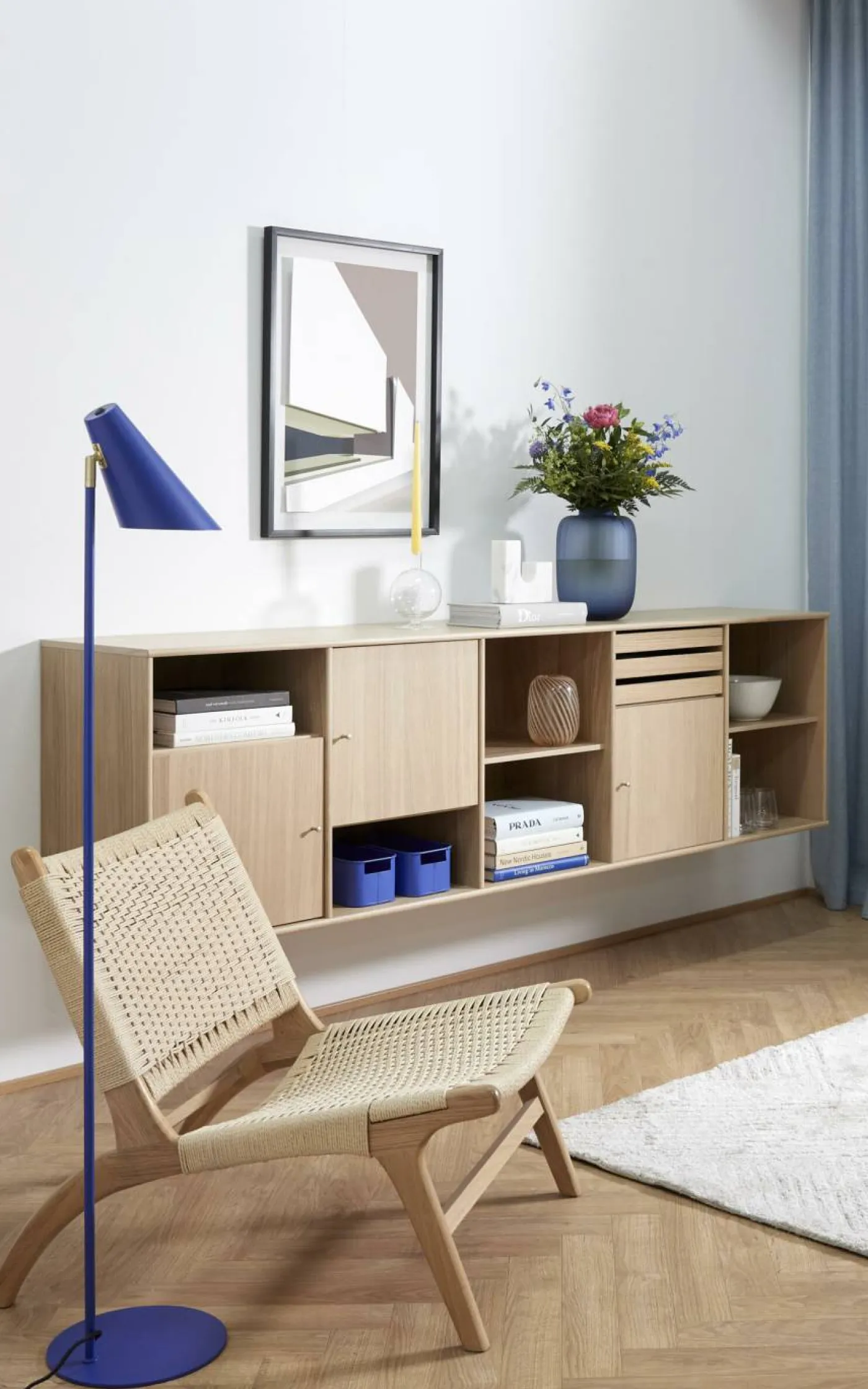 Mistral Classic 0