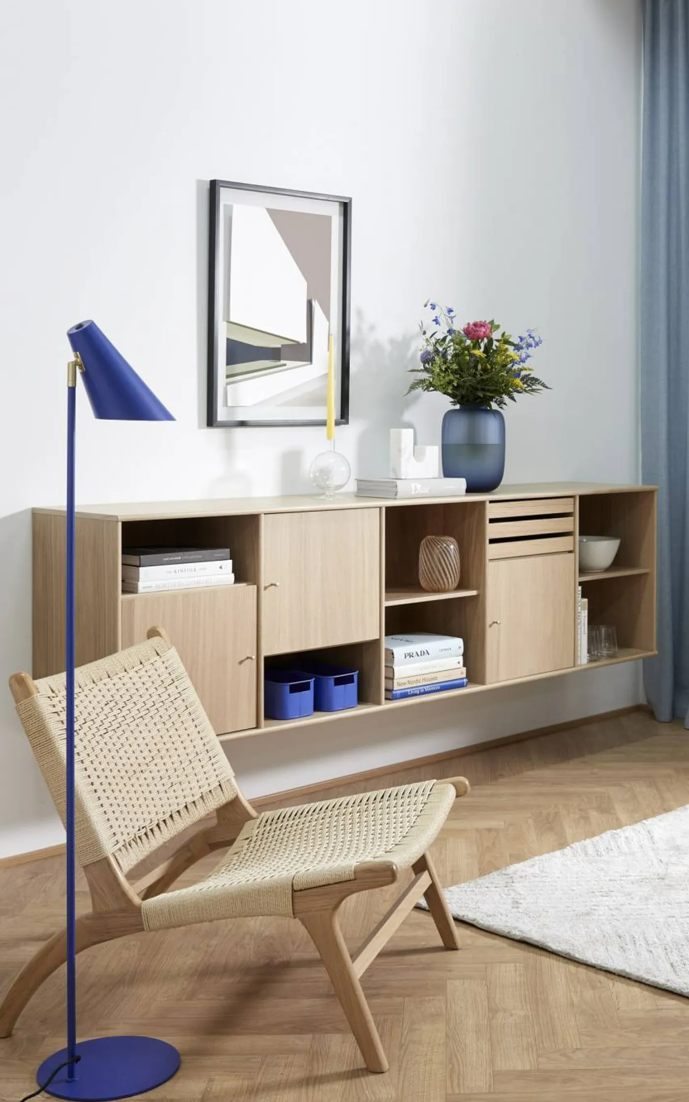 Mistral Classic 0