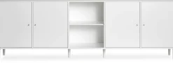Mistral Classic 111 Grundmodul till hylla