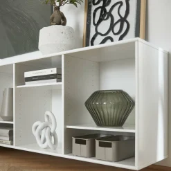 Mistral Classic 110 Grundmodul till hylla