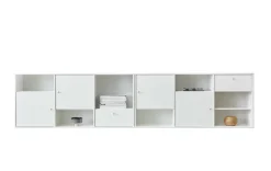 Mistral Classic 109 Grundmodul till hylla