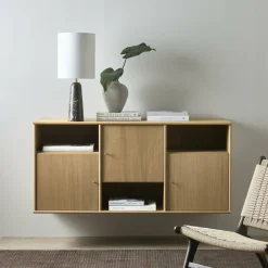Mistral Classic 112 Grundmodul till hylla