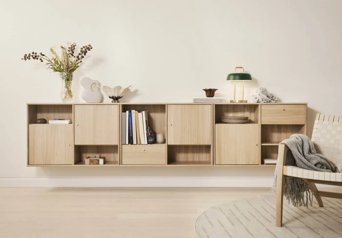 Mistral Classic 021 Hylla
