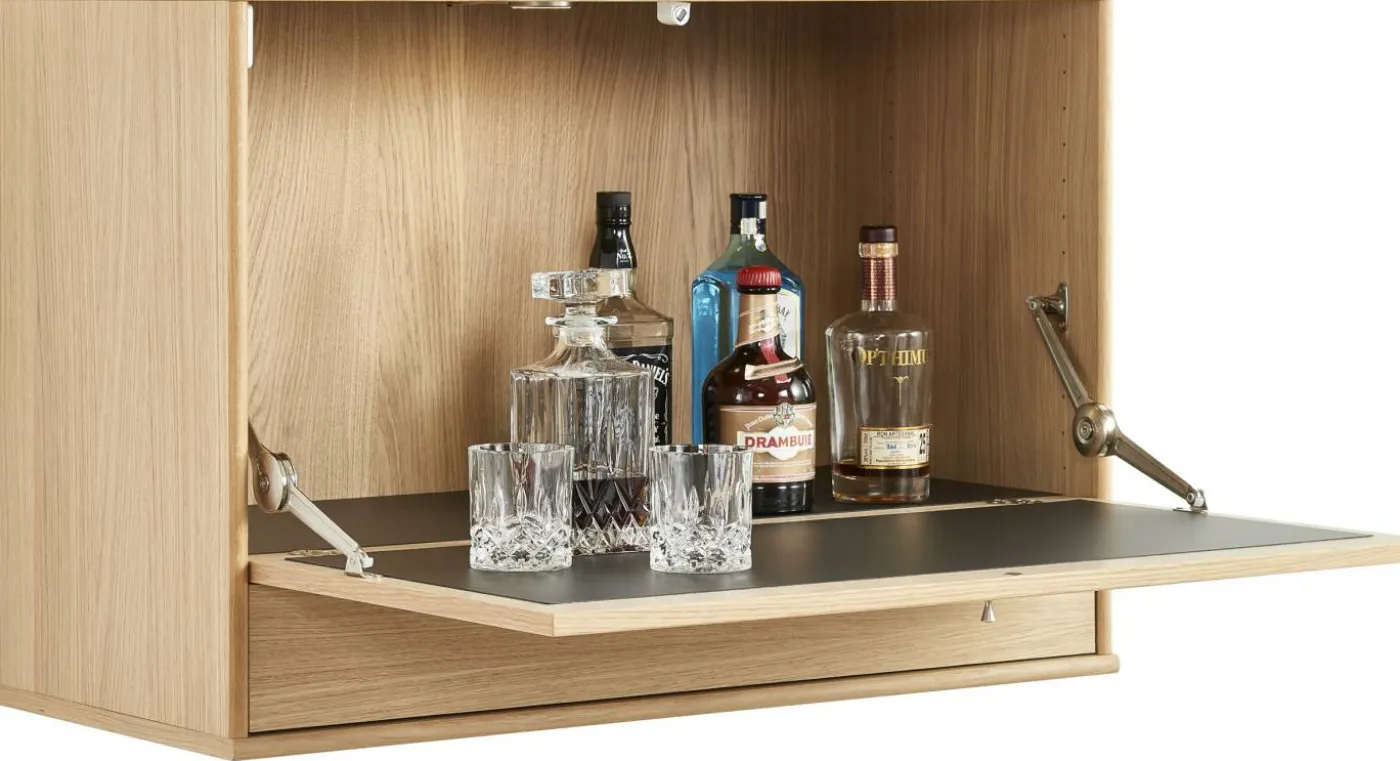 Mistral Classic Hylla