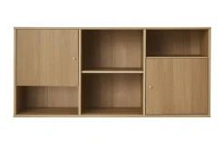 Mistral Classic Hylla