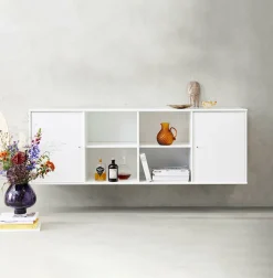 Mistral Classic Hyllsystem