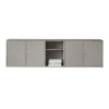 Mistral Classic Hyllsystem