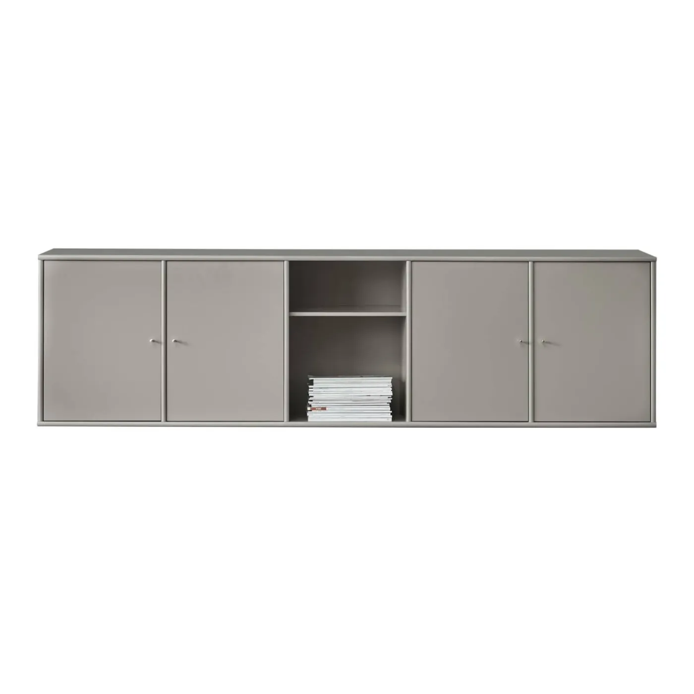 Mistral Classic Hyllsystem
