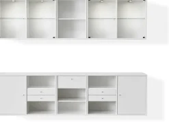 Mistral Classic Hyllsystem
