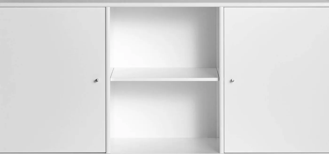 Mistral Classic Hyllsystem