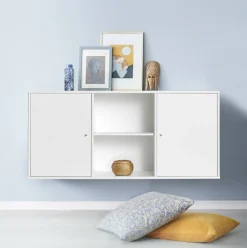 Mistral Classic Hyllsystem