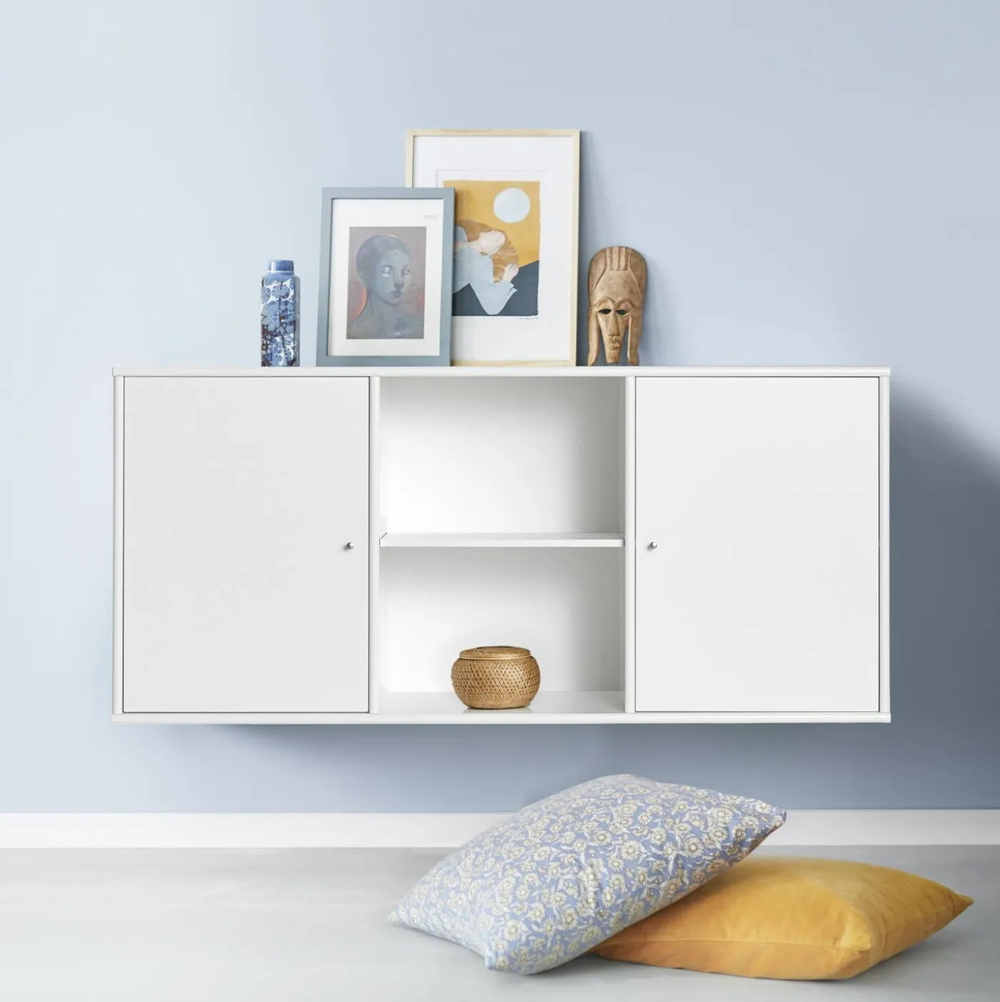 Mistral Classic Hyllsystem