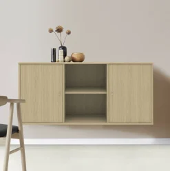 Mistral Classic Hyllsystem