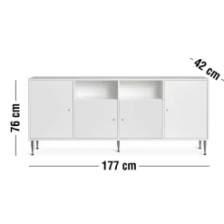 Mistral Classic Skänk