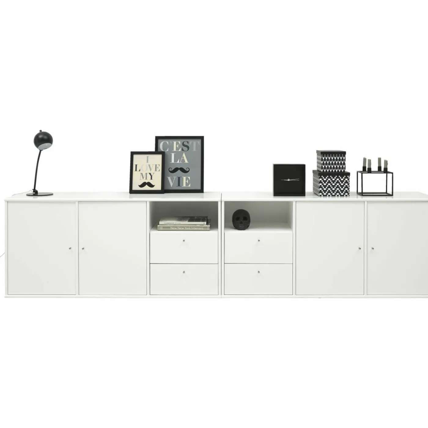 Mistral Classic Skänk