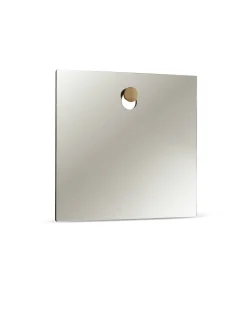 Mistral Classic Spegel 90 x 90 x 0.4 cm