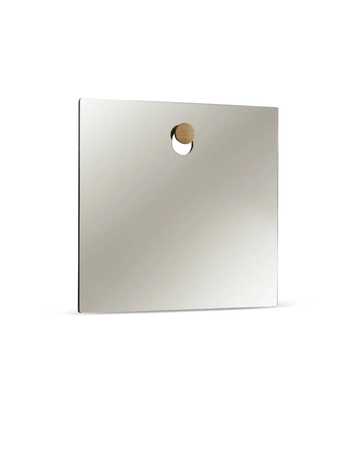 Mistral Classic Spegel 90 x 90 x 0.4 cm