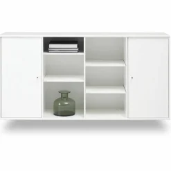 Mistral kubus 075 Hyllplan till hylla