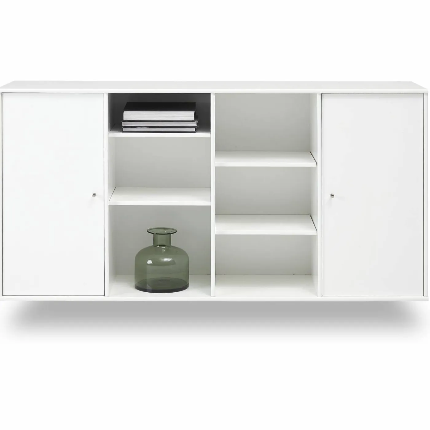 Mistral kubus 075 Hyllplan till hylla