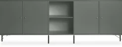 Mistral Classic 111 Grundmodul till hylla